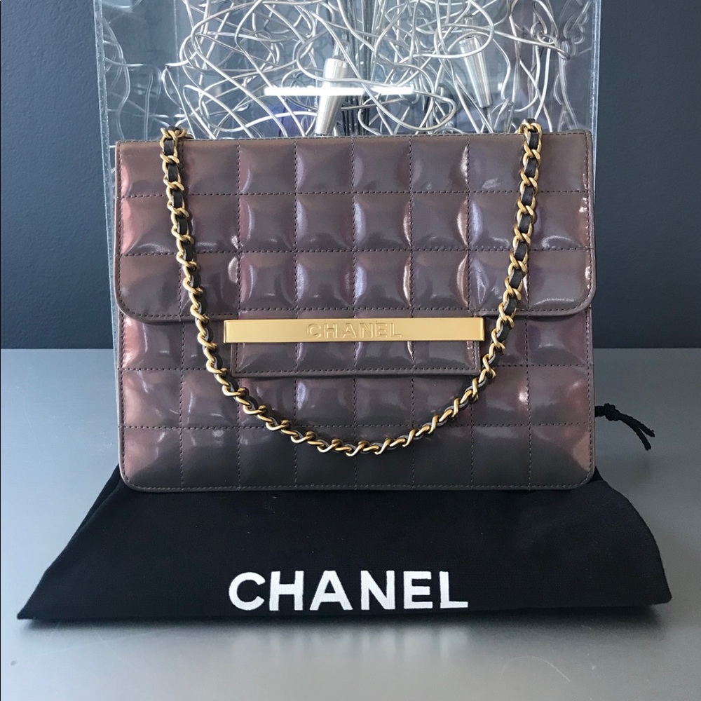 Chanel Evening Bag